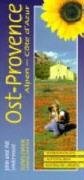 Landschaften in der Ost-Provence: Von der Côte dAzur bis zu den Alpen: Ein Auto- und Wanderführer (Sunflower Landscapes) Leisure, Home & Garden