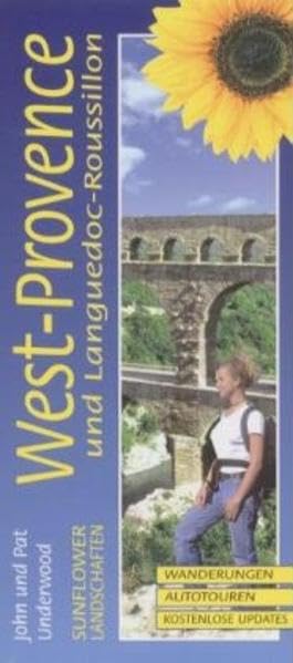 Landschaften in der Westprovence und Languedoc-Roussillon Leisure, Home & Garden