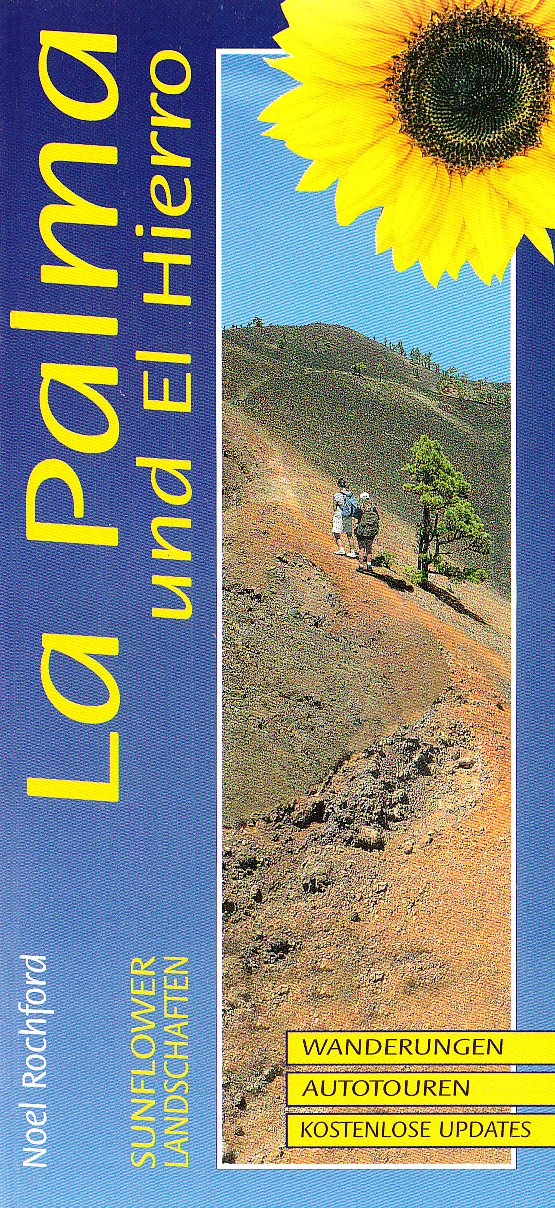 La Palma und El Hierro Leisure, Home & Garden