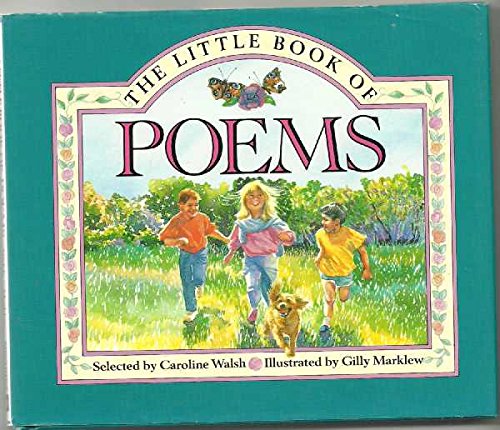 The Little Book of Poems Novels & Short Stories