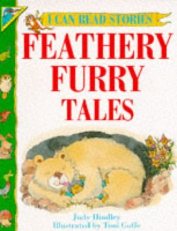 Feathery Furry Tales (I Can Read Stories S.) Novels & Short Stories