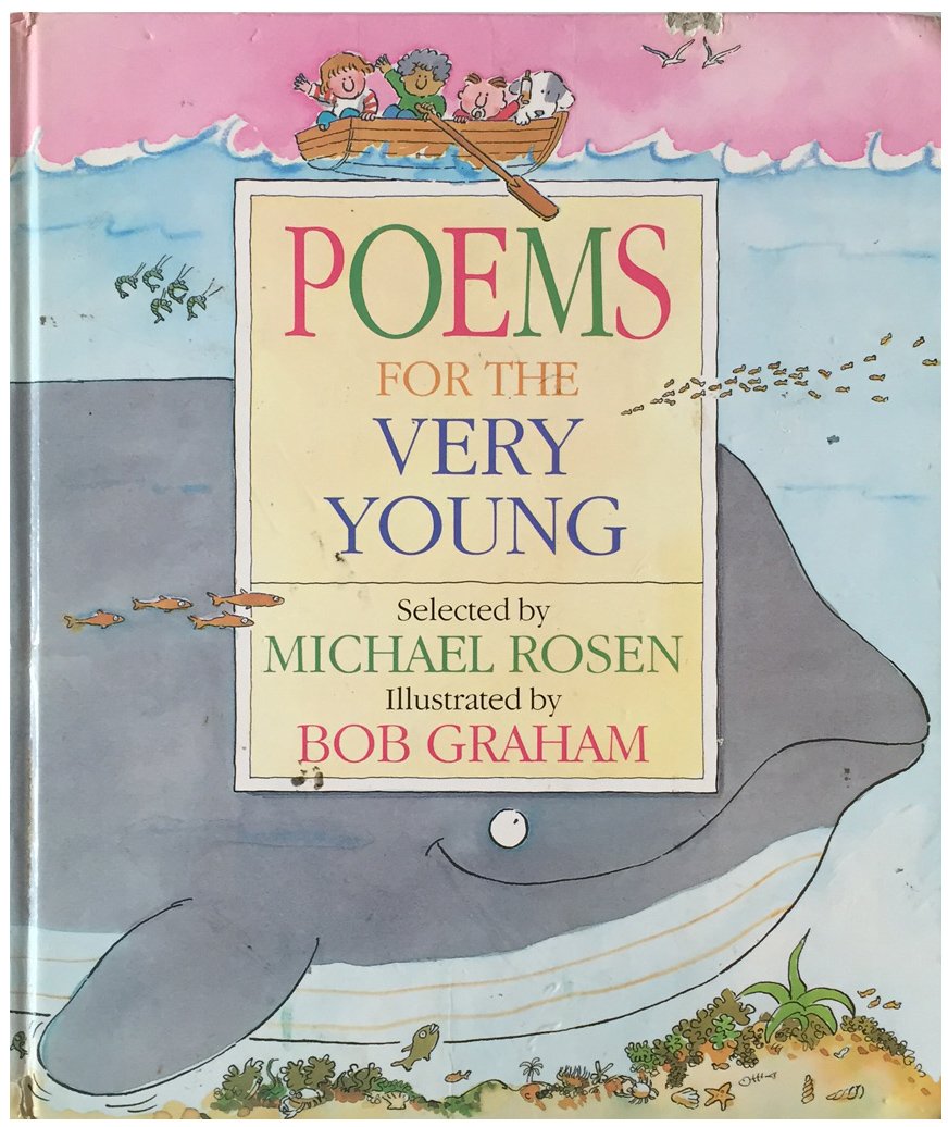 Poems for the Very Young (Stories for the very young) Novels & Short Stories
