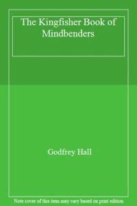 The Kingfisher Book of Mindbenders book