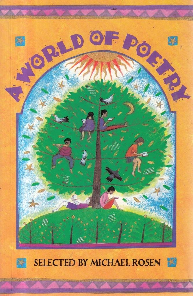 A World of Poetry (Poetry S.) Non-fiction