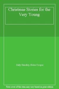 Christmas Stories for the Very Young (Stories for the Very Young S.) Novels & Short Stories
