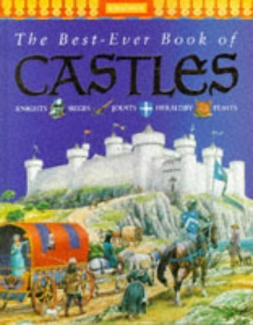 The Best-ever Book of Castles Education