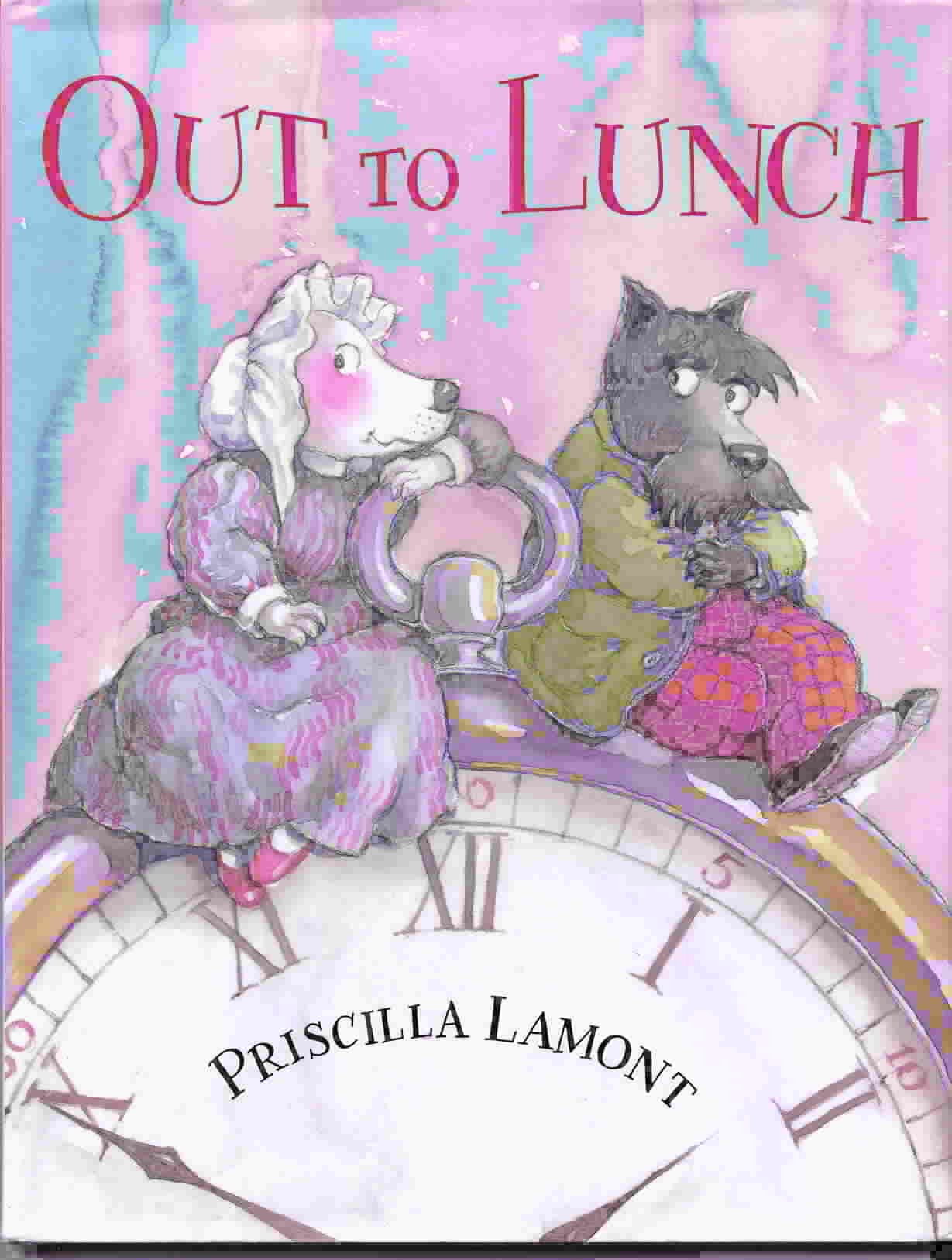 Product Image: Out to Lunch