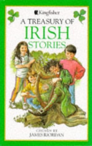 Treasury of Irish Stories (A treasury of stories) Non-fiction