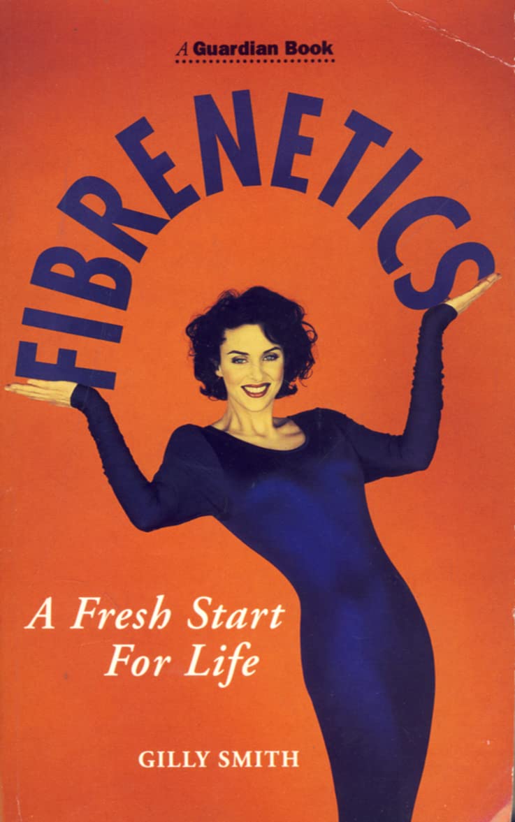 Product Image: Fibrenetics: A Fresh Start for Life