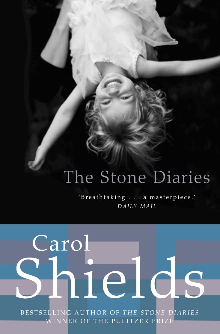 The Stone Diaries: Winner of the Pulitzer Preis 1995 Contemporary literature