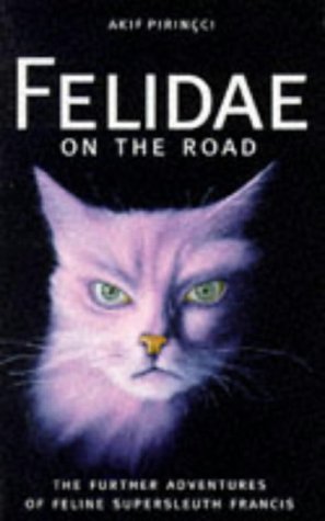 Felidae on the Road book