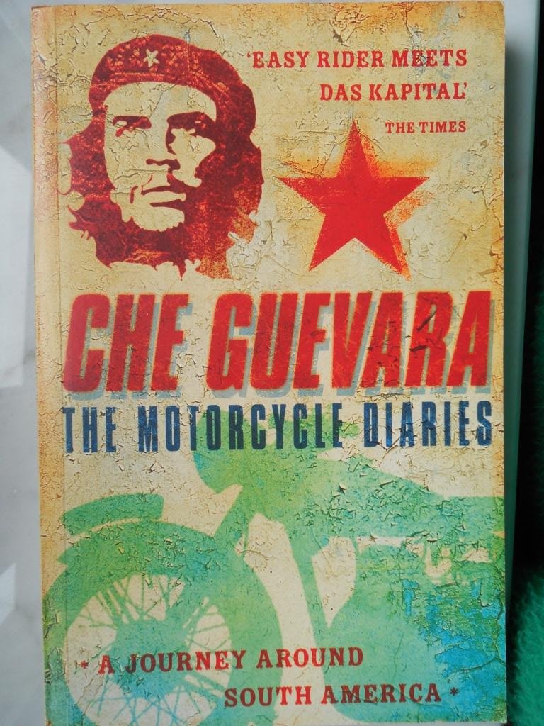 The Motorcycle Diaries: A Journey Around South America Politics & Society