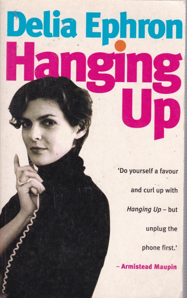 Hanging Up Contemporary literature Books