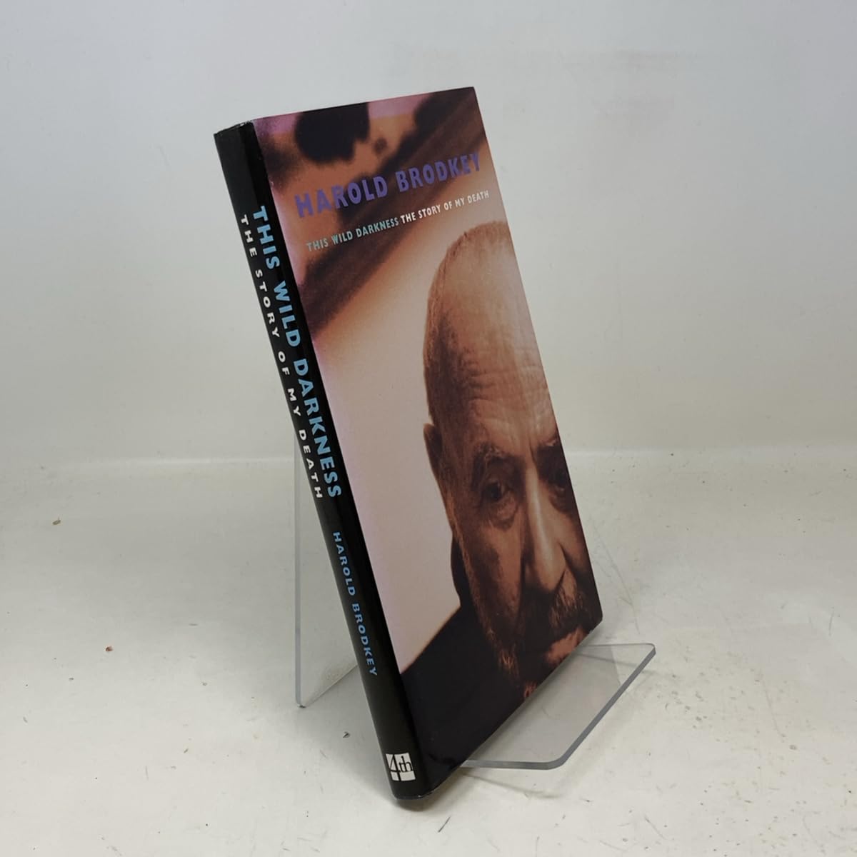 This Wild Darkness: The Story of My Death book