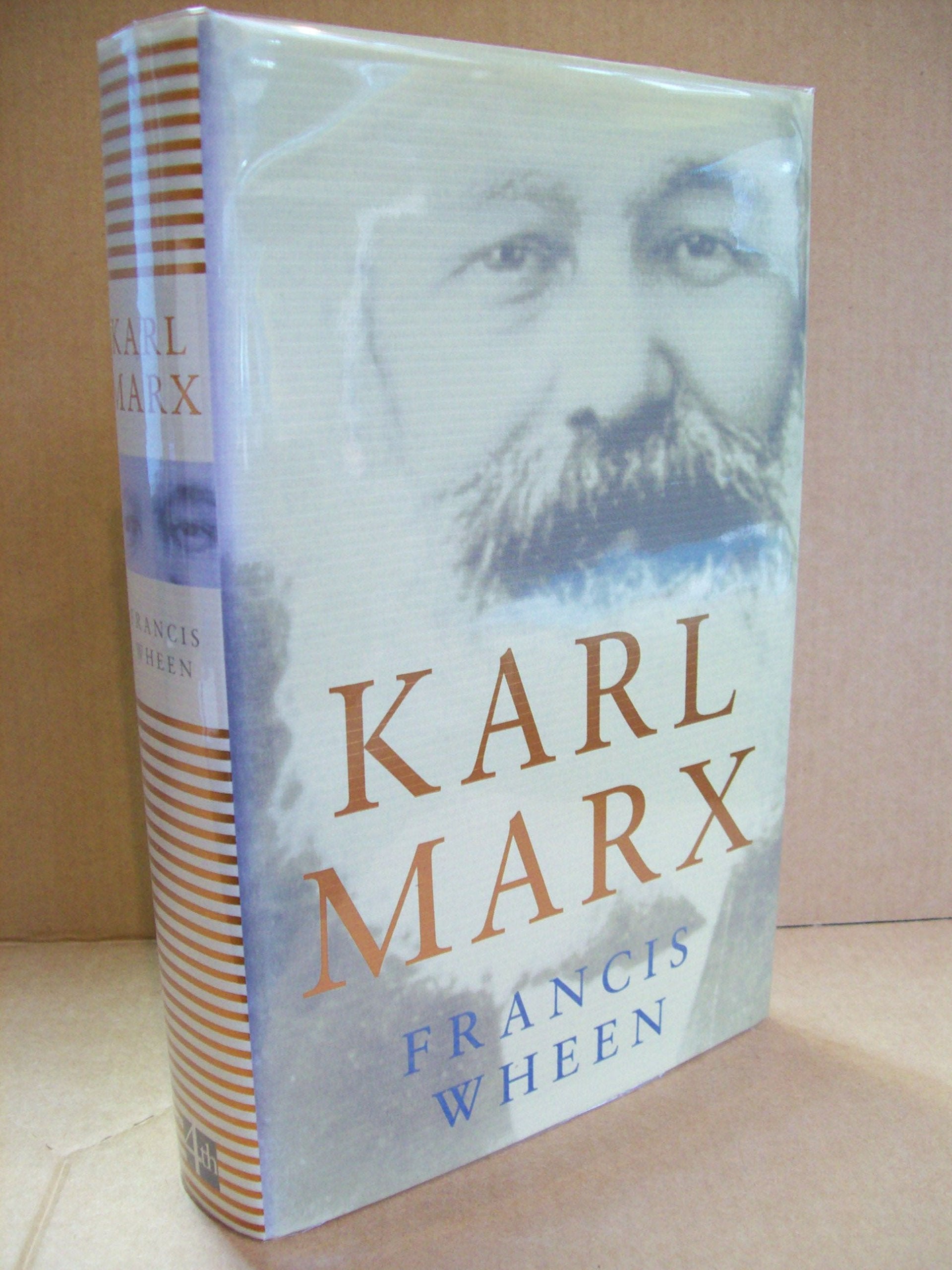 Karl Marx Memories