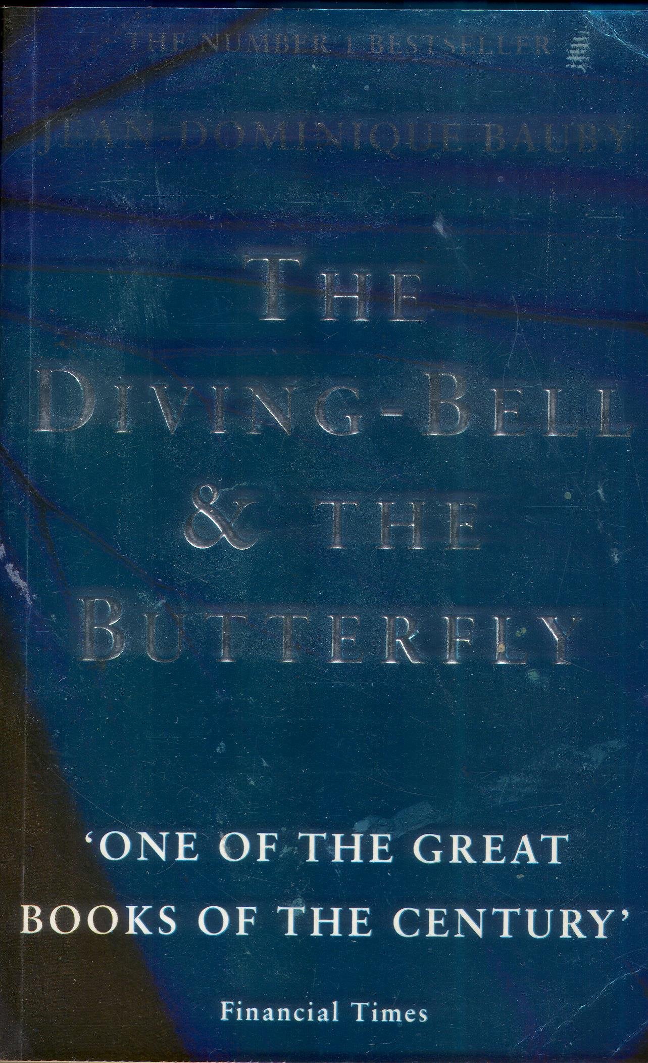 The Diving-Bell and the Butterfly Memories