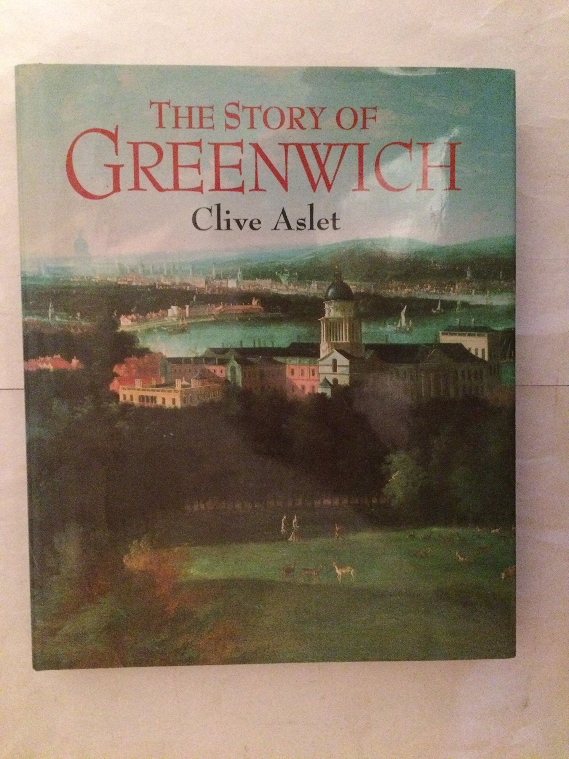 The Story Of Greenwich Politics & History