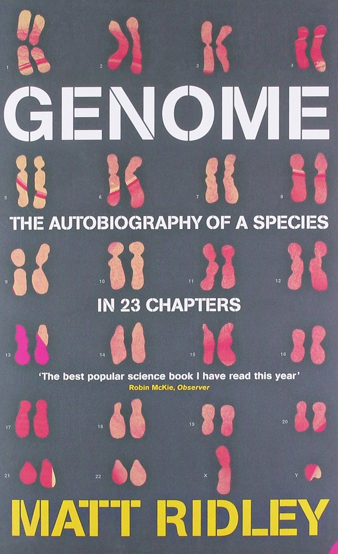 GENOME PB Philosophy