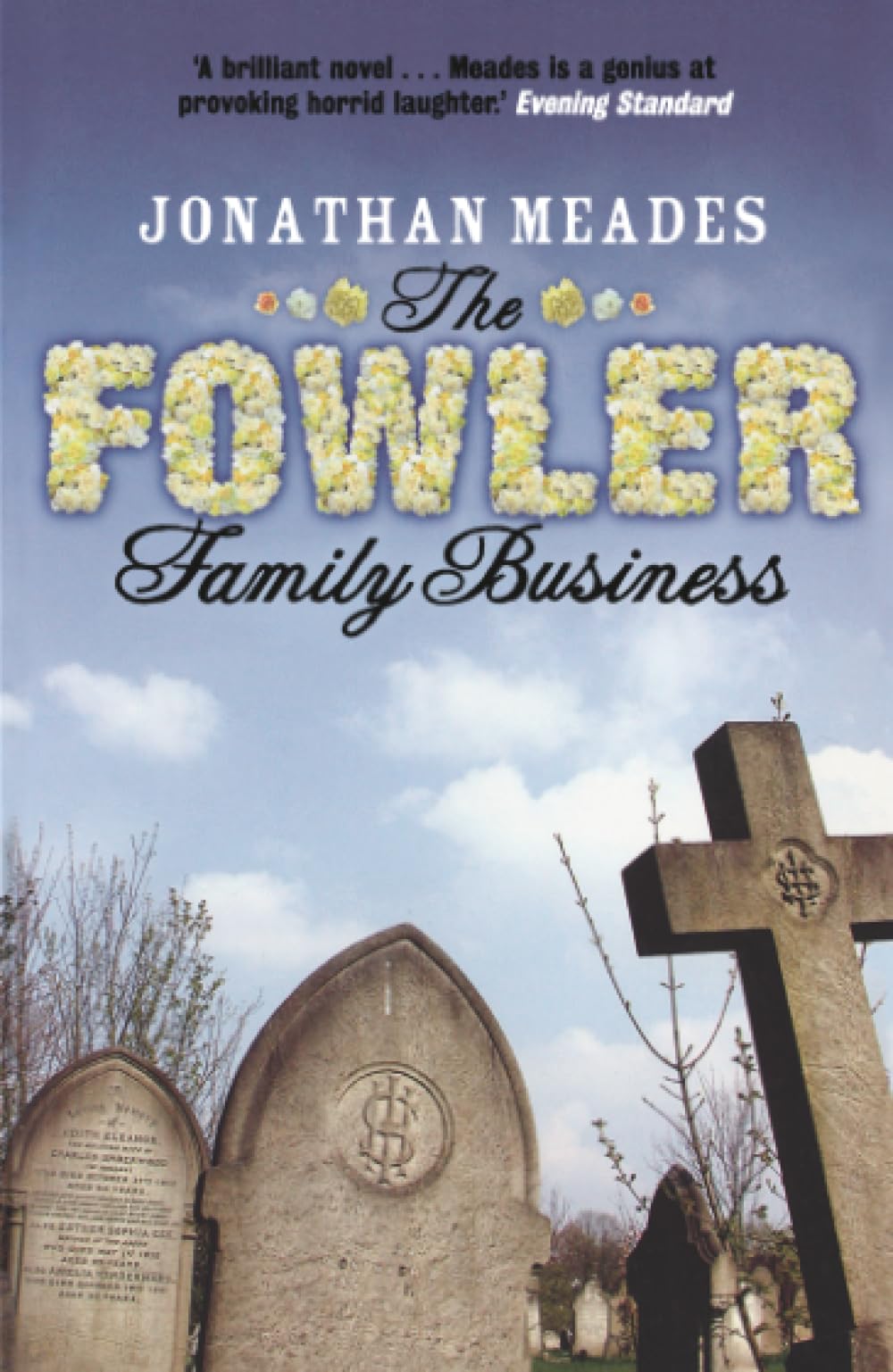 The Fowler Family Business Contemporary literature