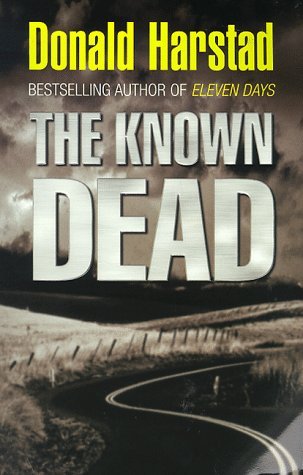 The Known Dead Contemporary literature Books