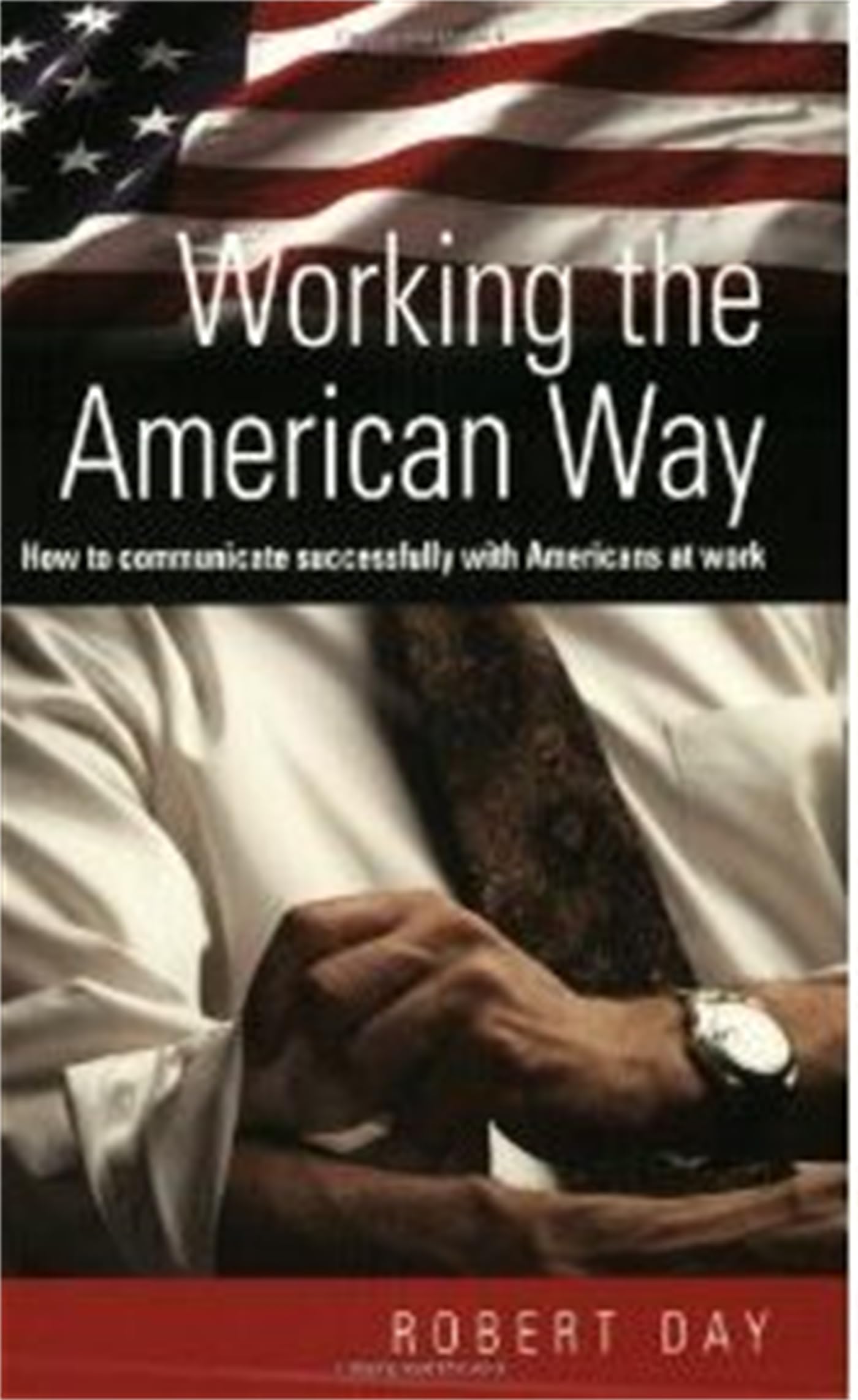 Working The American Way Law
