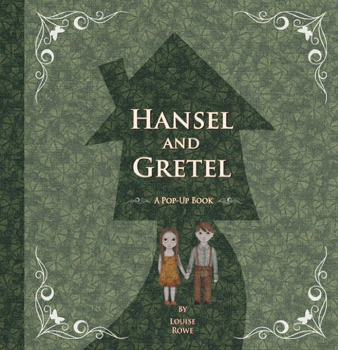 Hansel and Gretel (Fairy Tale Pop-up Books) Fairy Tales & Legends