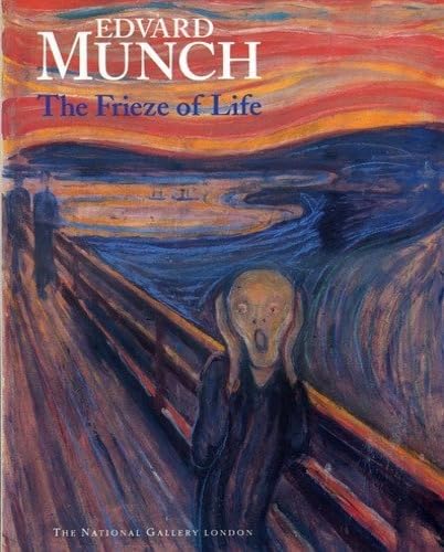Edvard Munch: The Frieze of Life Film, Art & Culture