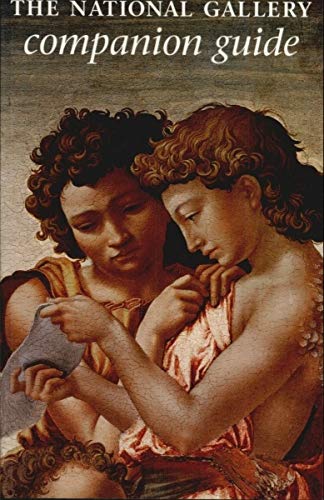 National Gallery Companion Guide Film, Art & Culture