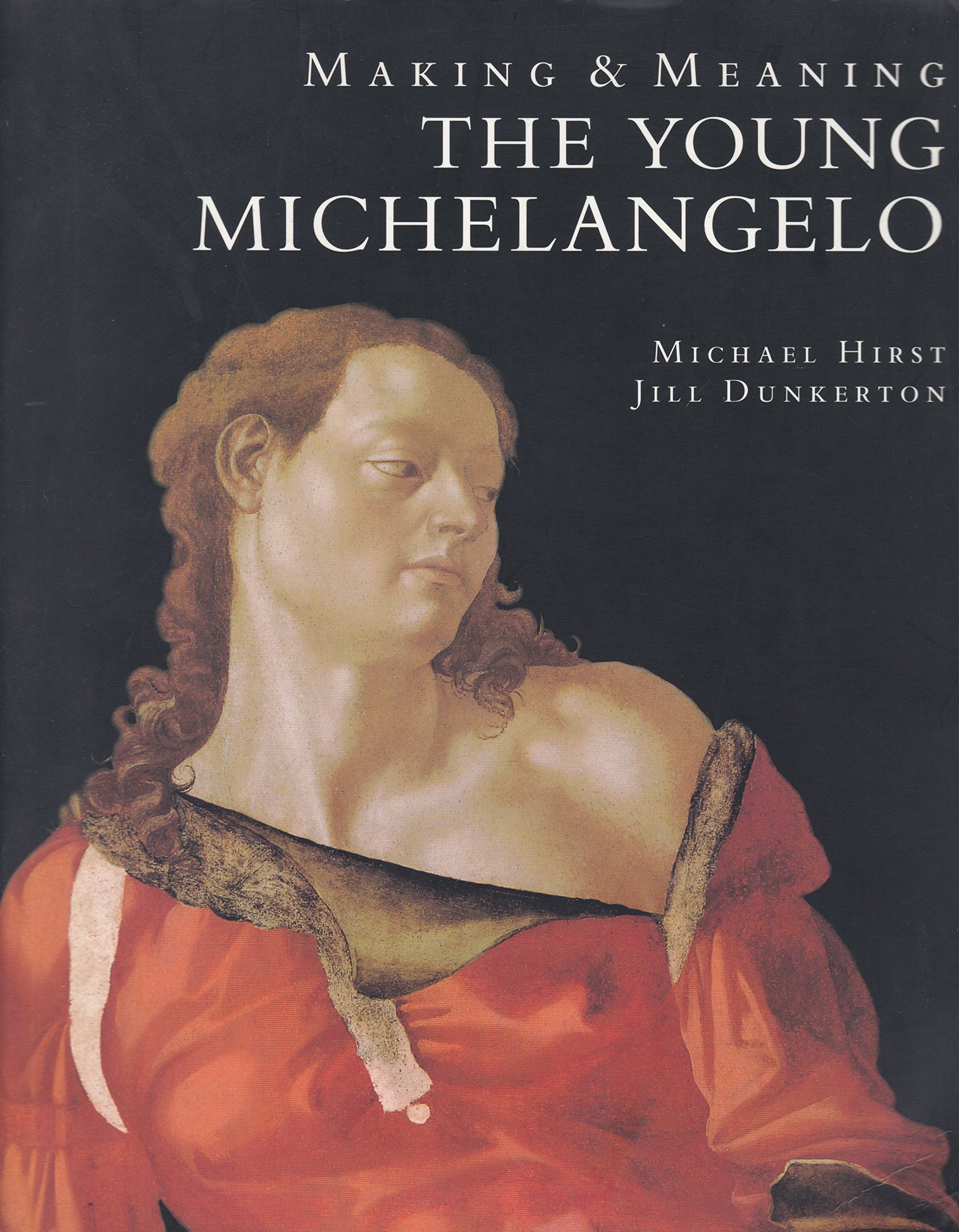 Making and Meaning: Young Michelangelo - The Artist in Rome, 1496-1501 Film, Art & Culture