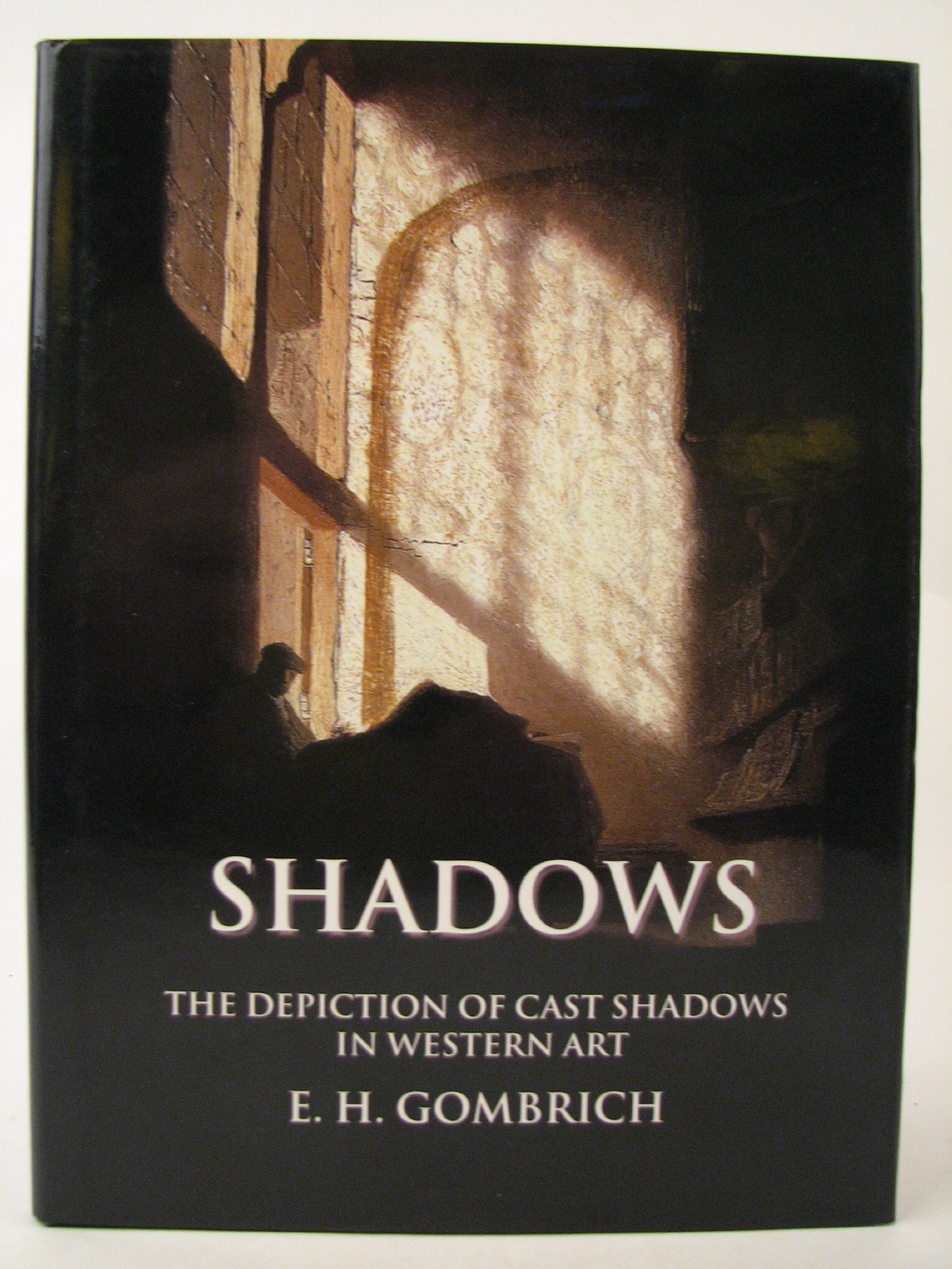 Shadows: Depiction of Cast Shadows in Western Art Film, Art & Culture