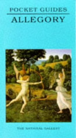 Product Image: Allegory (National Gallery Pocket Guides)