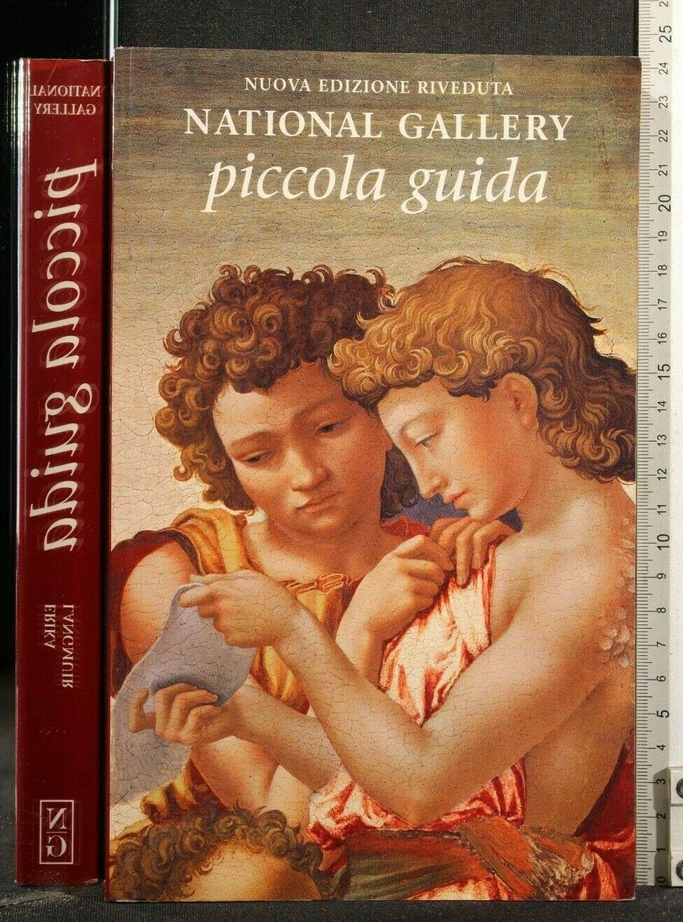 National Gallery Companion Guide Leisure, Home & Garden