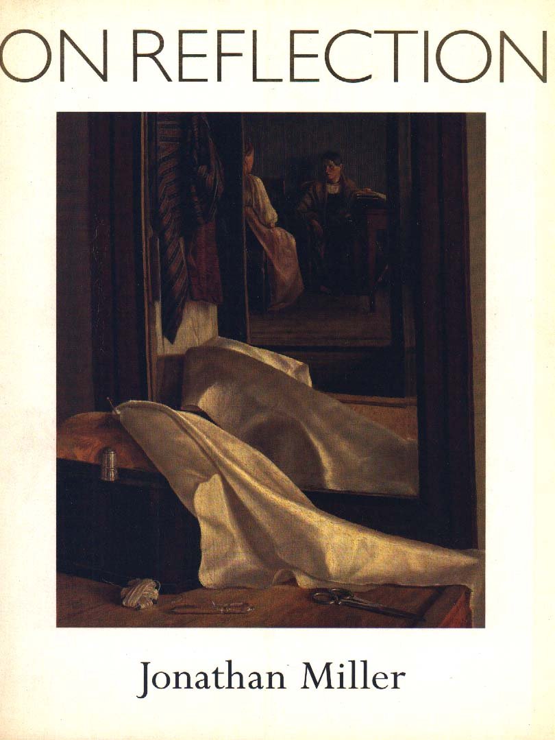 On Reflection: Catalogue to the National Gallery Exhibition Film, Art & Culture