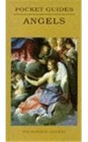 Angels (National Gallery Pocket Guides) Film, Art & Culture