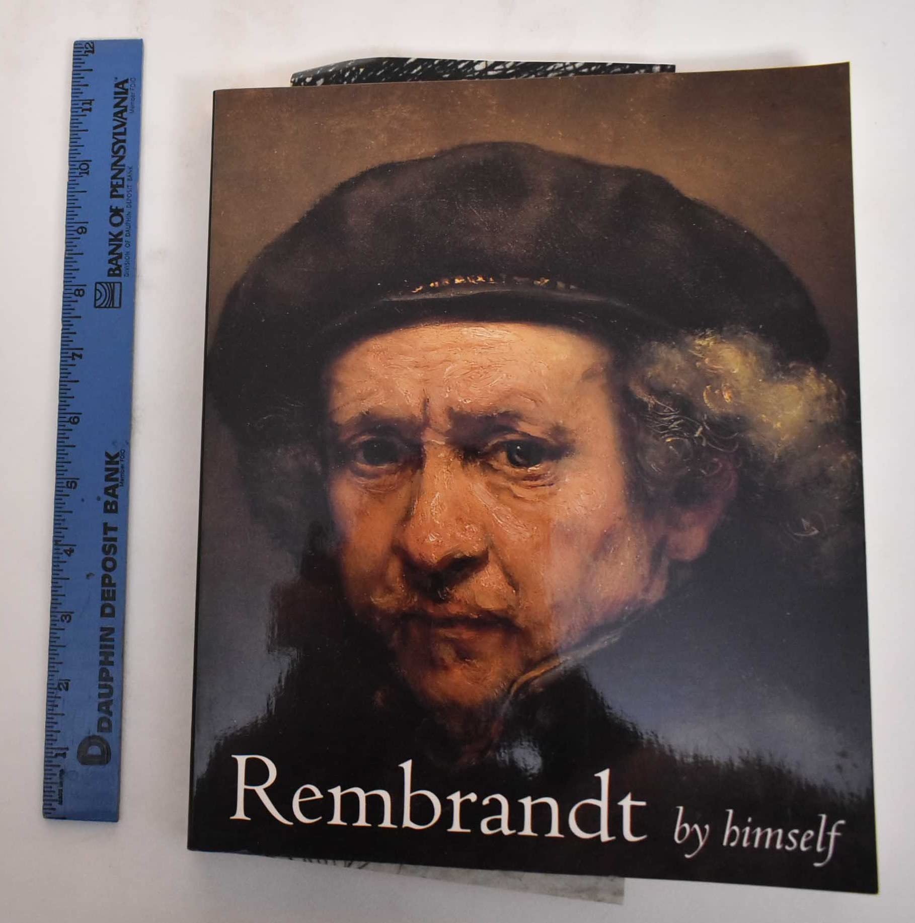 Rembrandt by Himself: Catalogue to the National Gallery Exhibition Film, Art & Culture