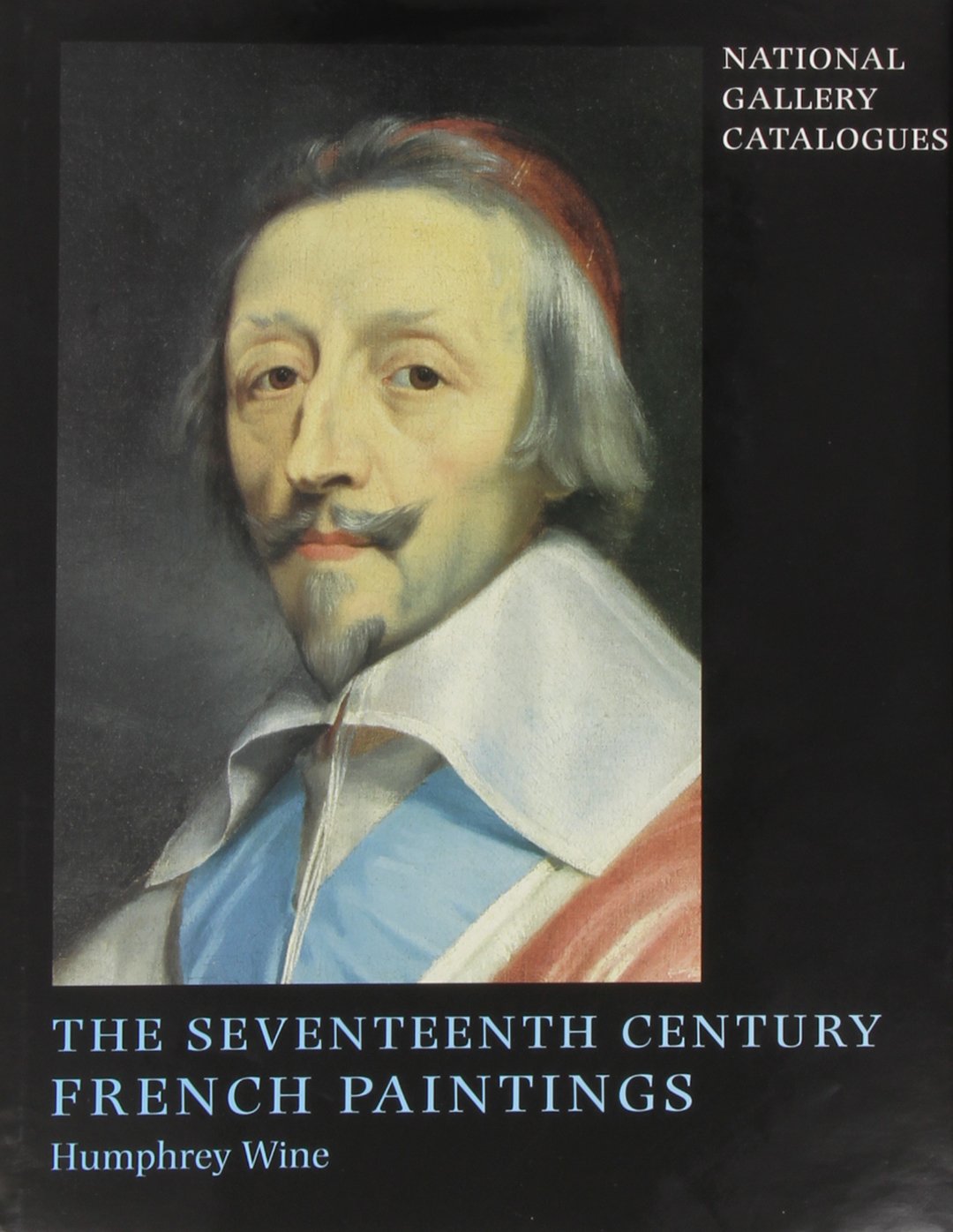 Seventeenth Century French Paintings book