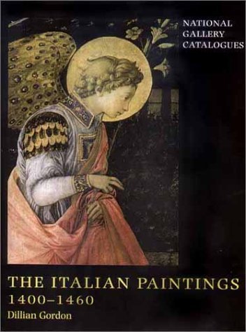 The Fifteenth Century Italian Paintings: National Gallery Catalogues (National Gallery London) Film, Art & Culture