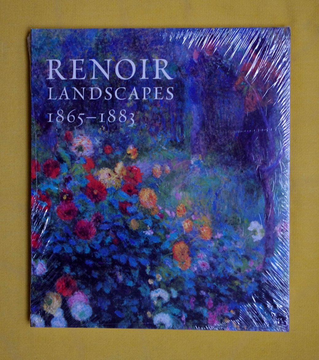 Renoir Landscapes: 1865-1883 Film, Art & Culture
