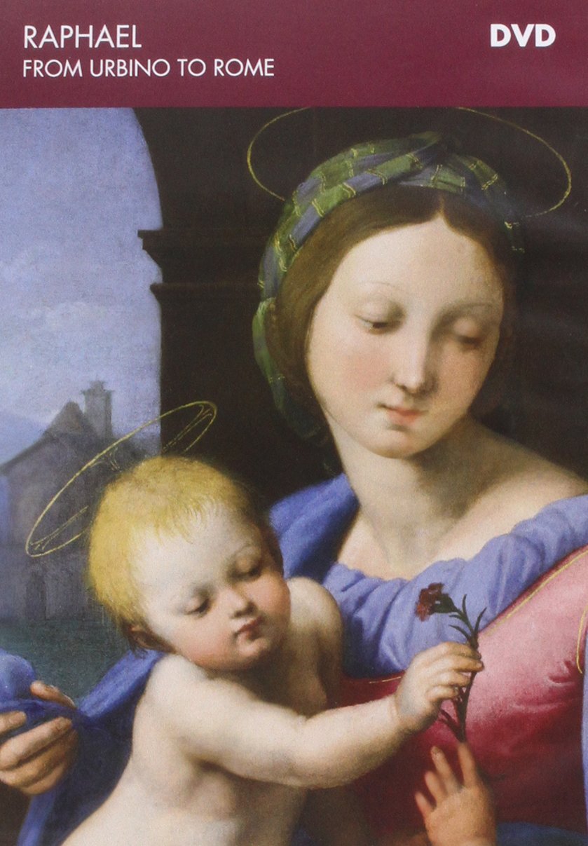 Raphael: From Urbino to Rome (National Gallery London) Film, Art & Culture