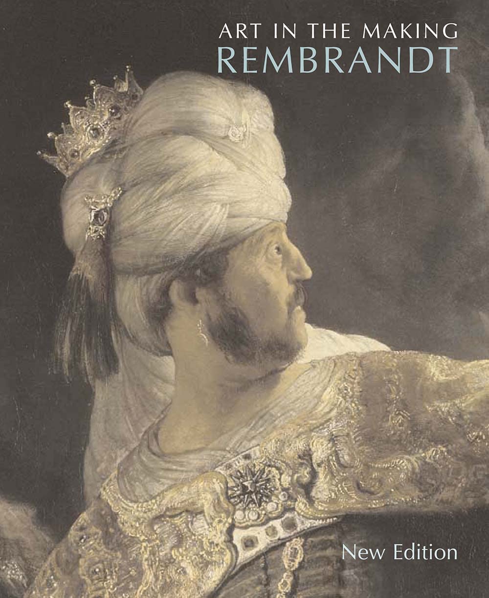 Art in the Making: Rembrandt: New Edition Film, Art & Culture