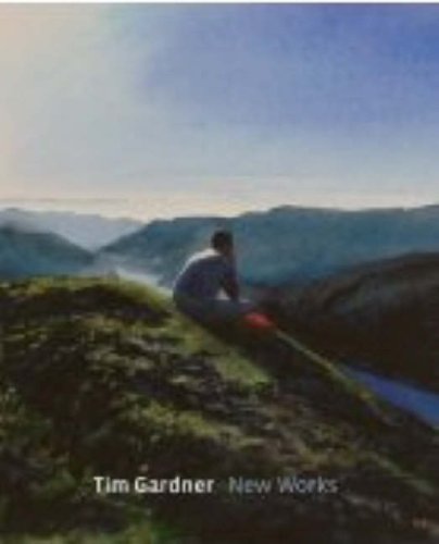 Tim Gardner: New Works (National Gallery London) Film, Art & Culture