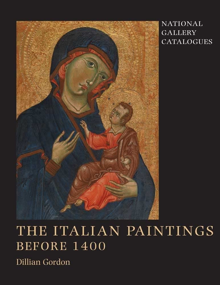 The Italian Paintings Before 1400 (National Gallery Catalogues) Film, Art & Culture