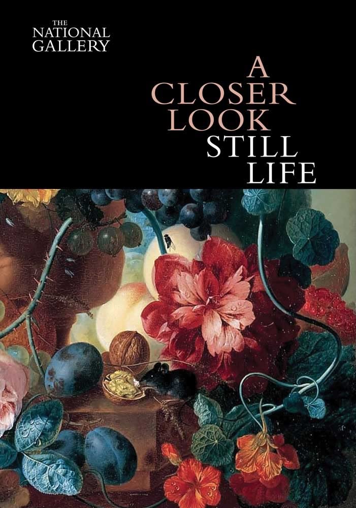 Product Image: A Closer Look: Still Life