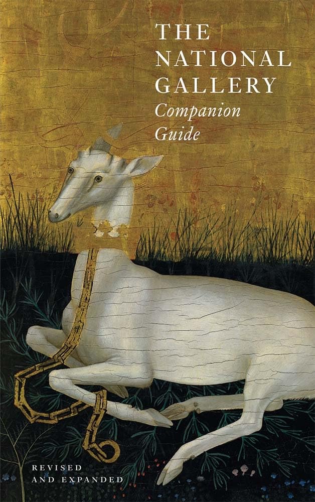 The National Gallery Companion Guide Film, Art & Culture