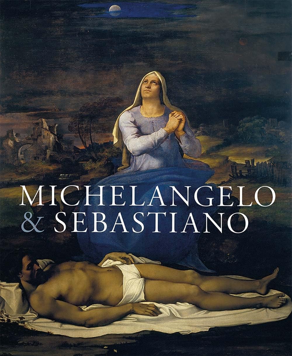 Product Image: Michelangelo & Sebastiano