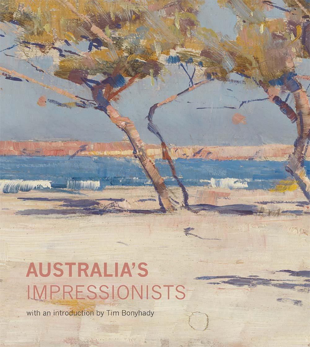 Australia's Impressionists (National Gallery London Publications) Film, Art & Culture