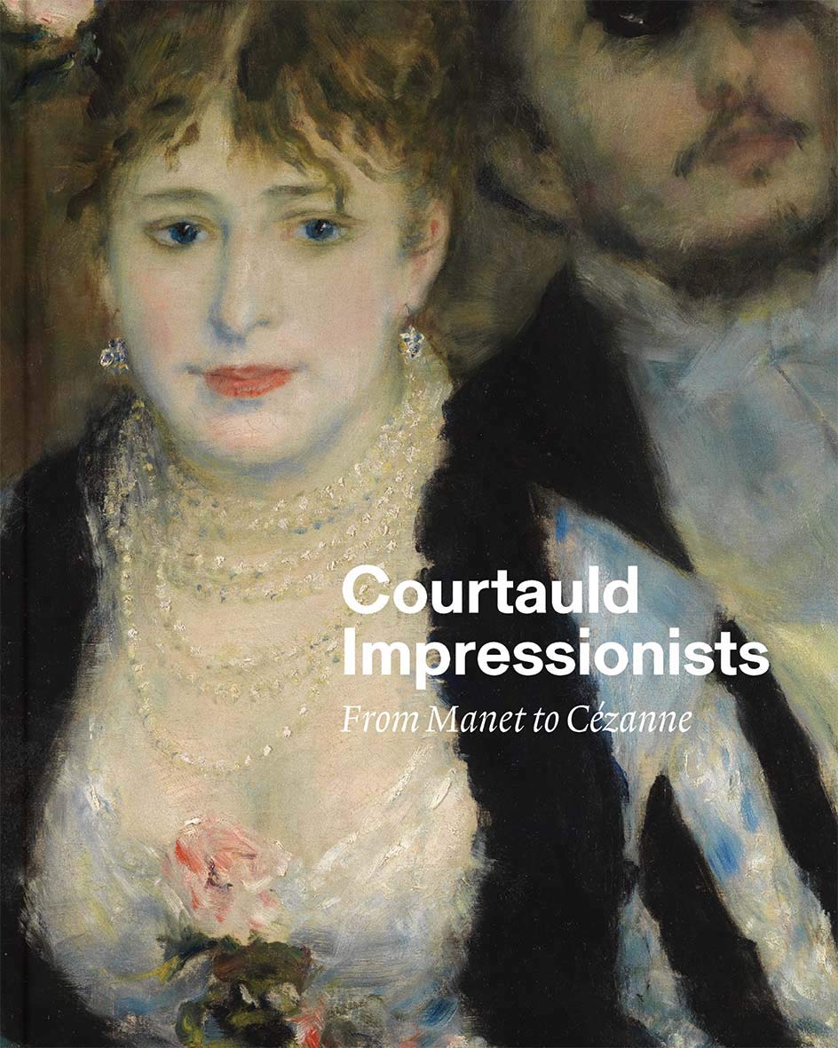 Product Image: Robbins, A: COURTAULD IMPRESSIONISTS