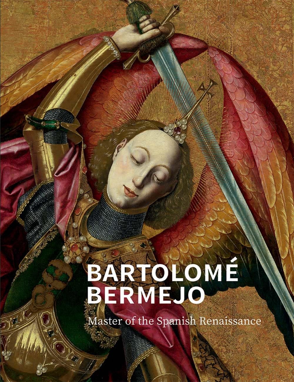 Product Image: Bartolomé Bermejo
