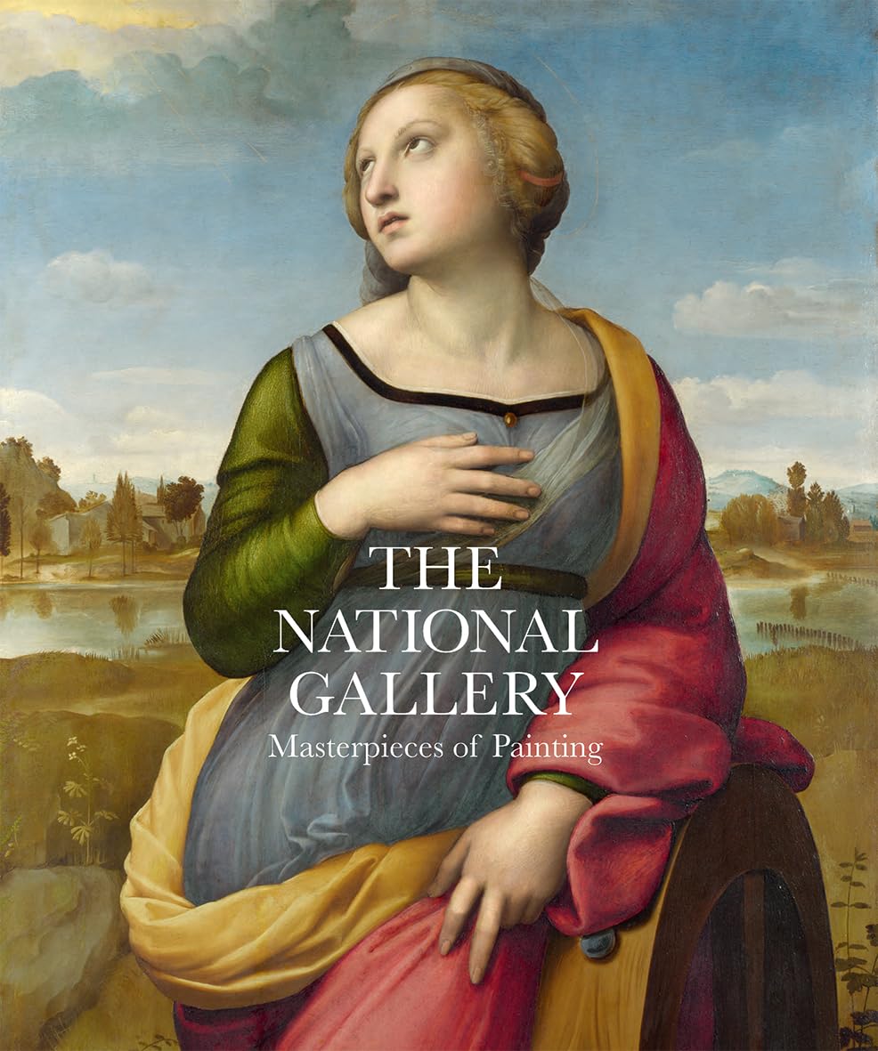 Product Image: The National Gallery