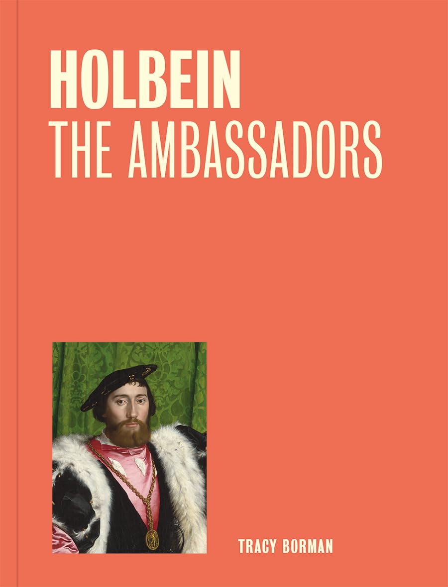 Holbein: The Ambassadors (One Painting, One Story) Film, Art & Culture